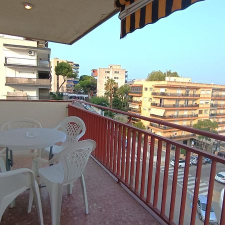 La Gavina Apartment Salou Exterior photo