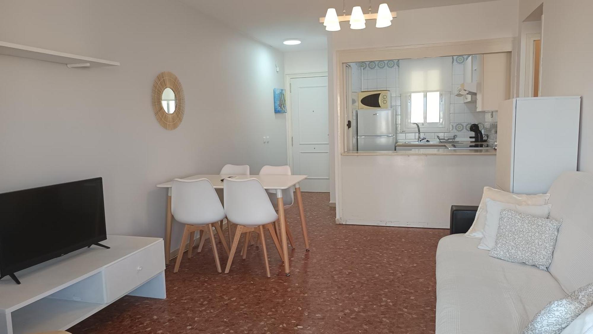 La Gavina Apartment Salou Exterior photo