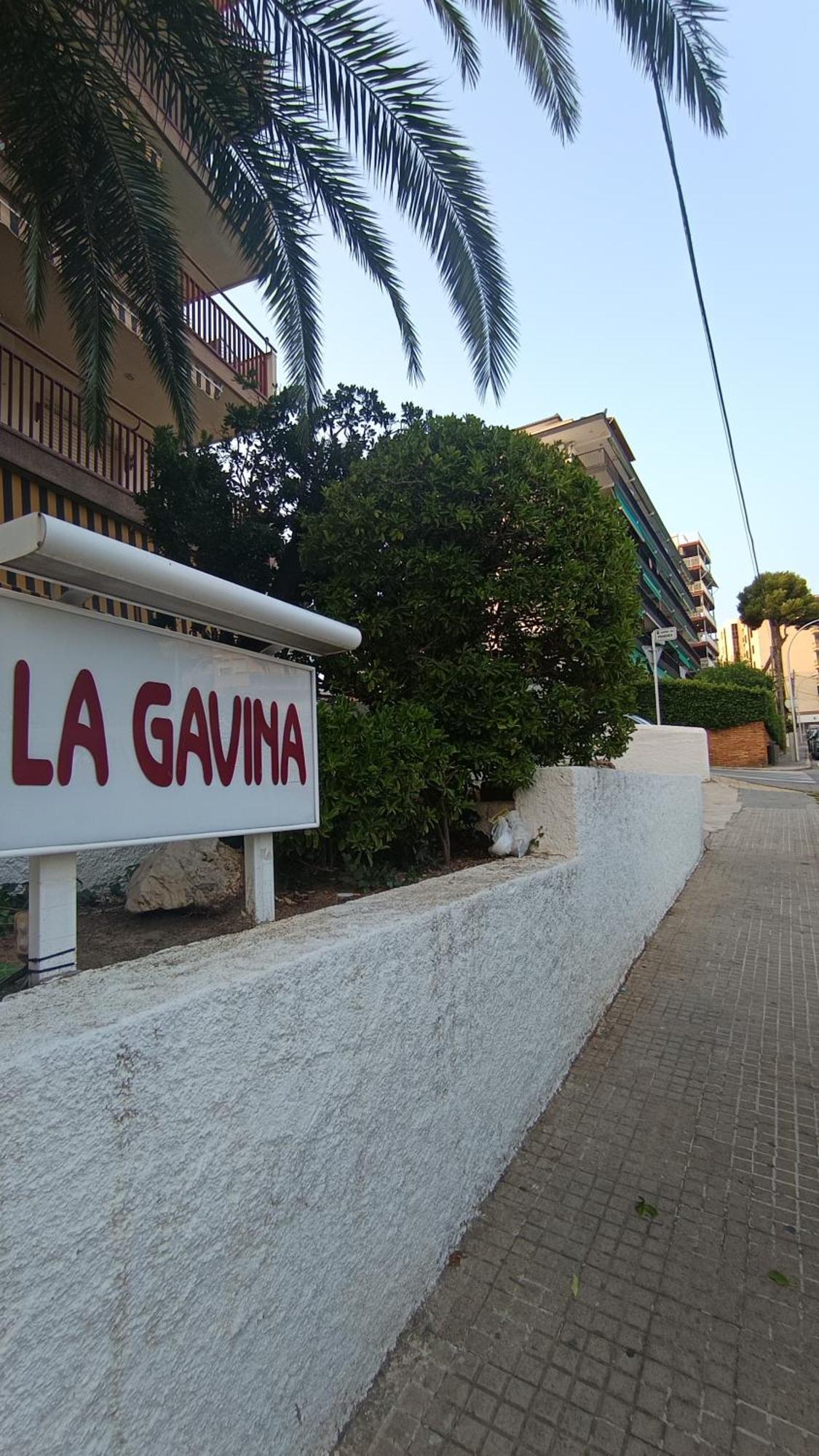 La Gavina Apartment Salou Exterior photo