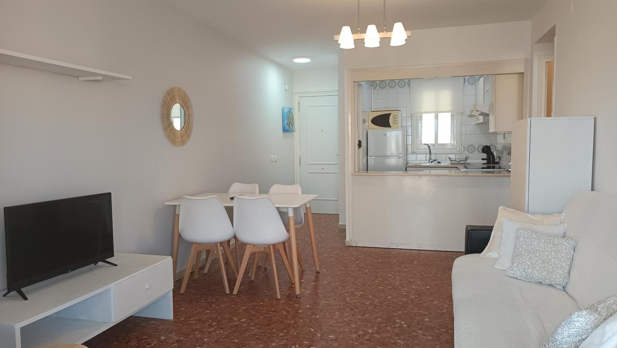 La Gavina Apartment Salou Exterior photo
