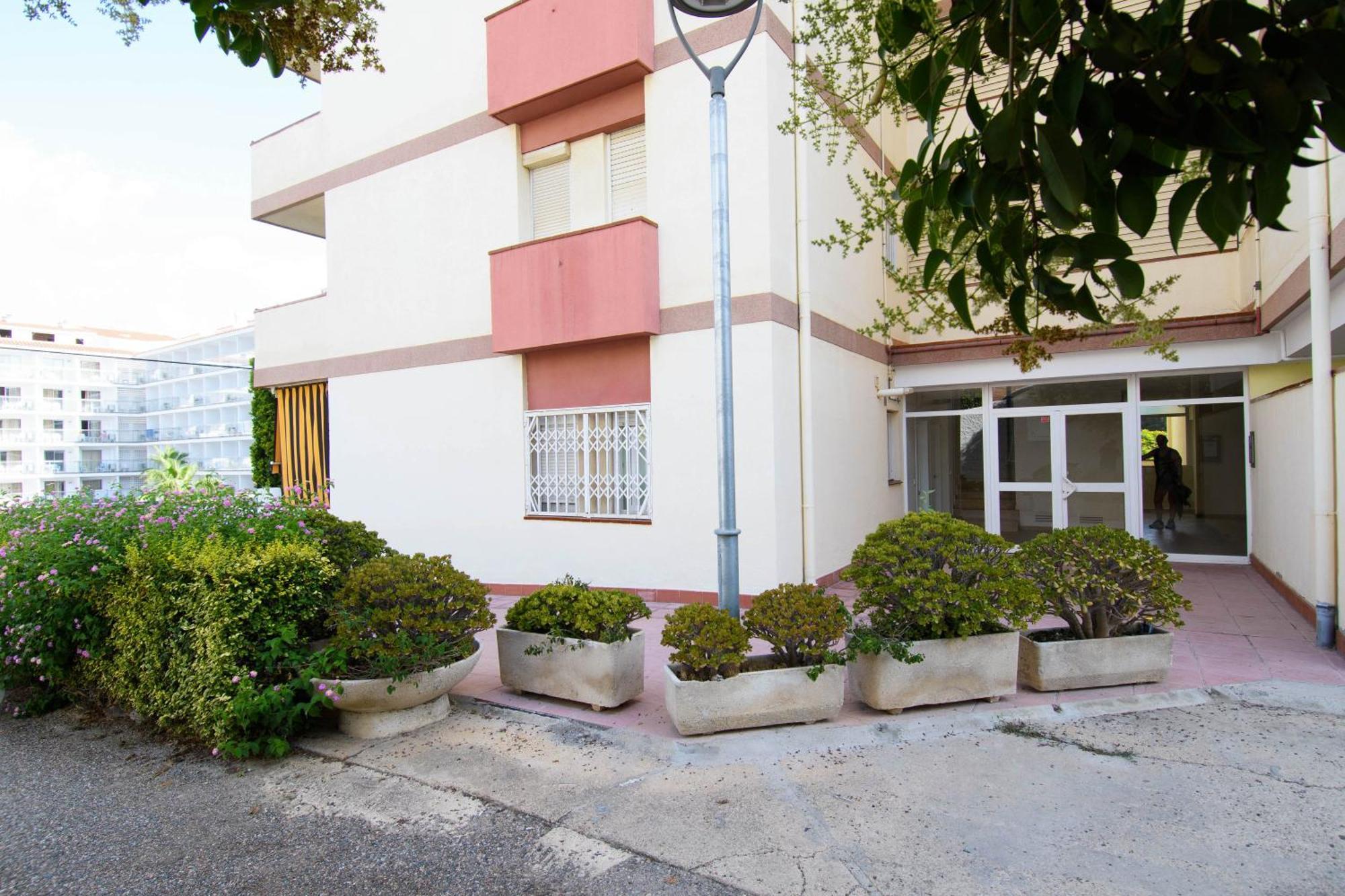 La Gavina Apartment Salou Exterior photo