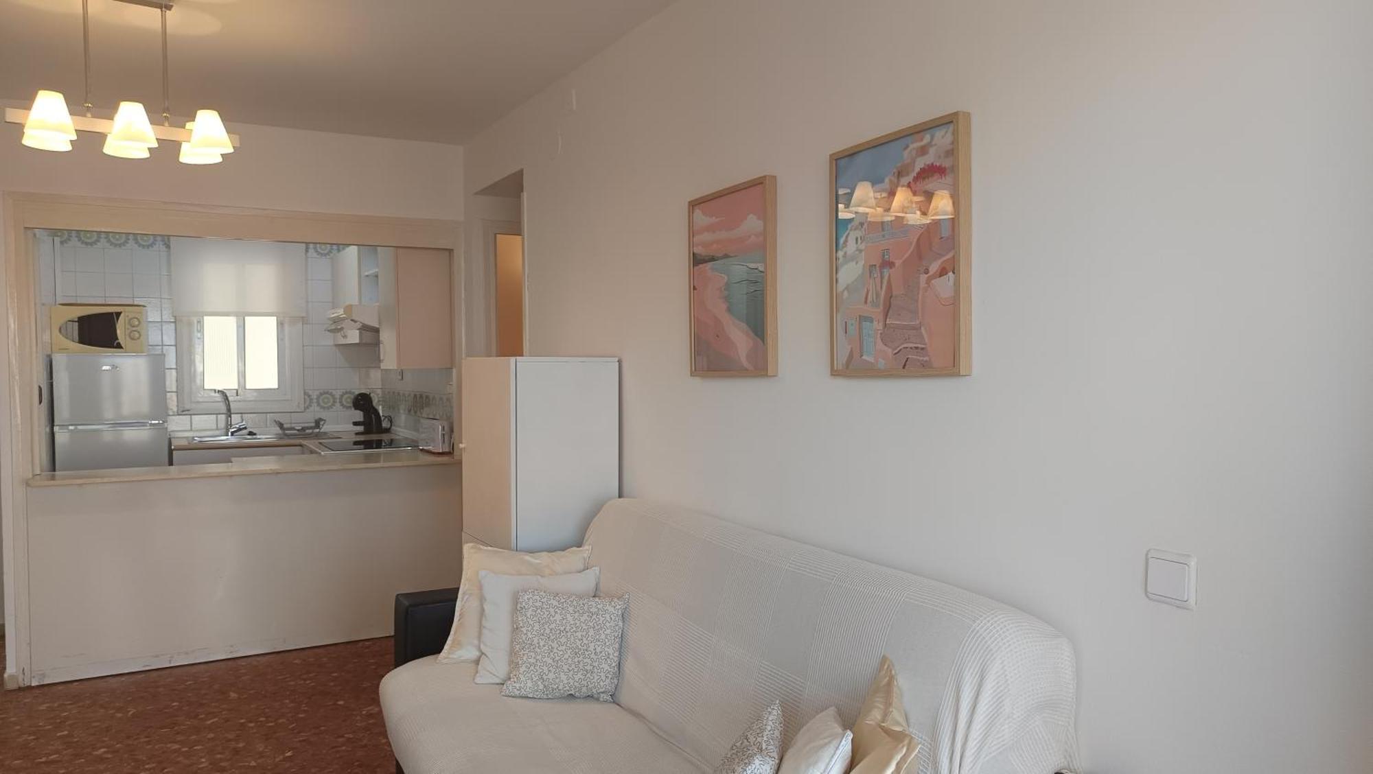 La Gavina Apartment Salou Exterior photo