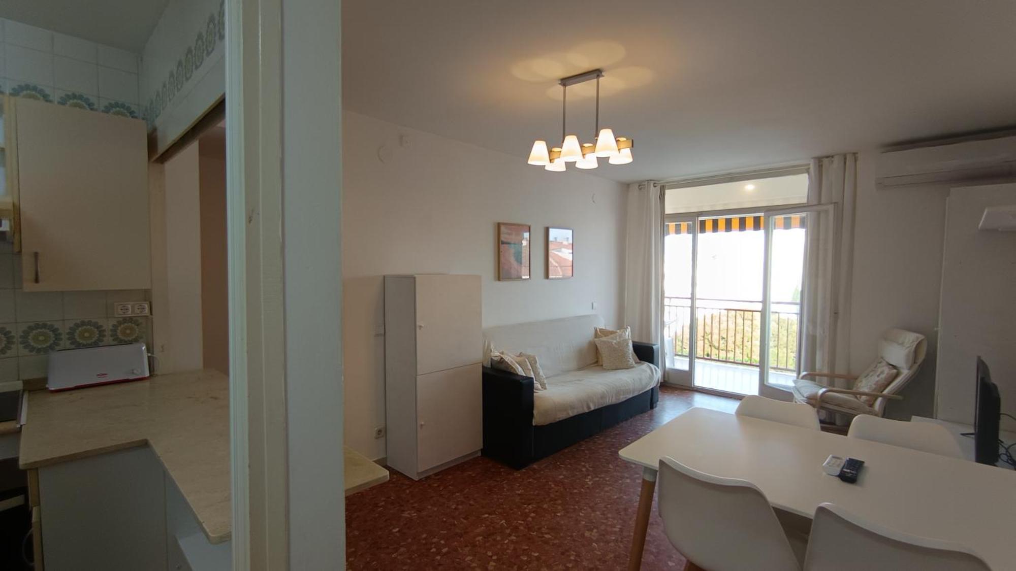 La Gavina Apartment Salou Exterior photo