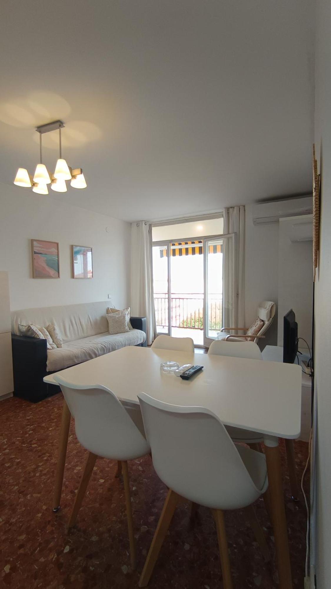 La Gavina Apartment Salou Exterior photo