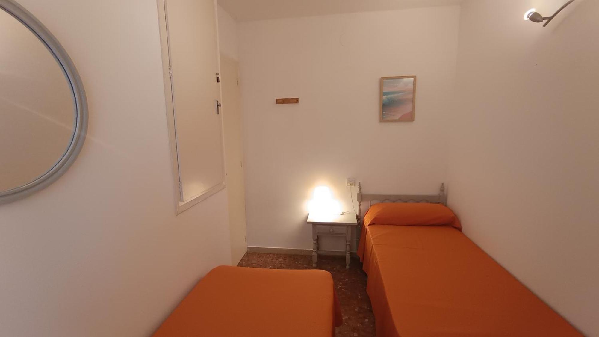La Gavina Apartment Salou Exterior photo