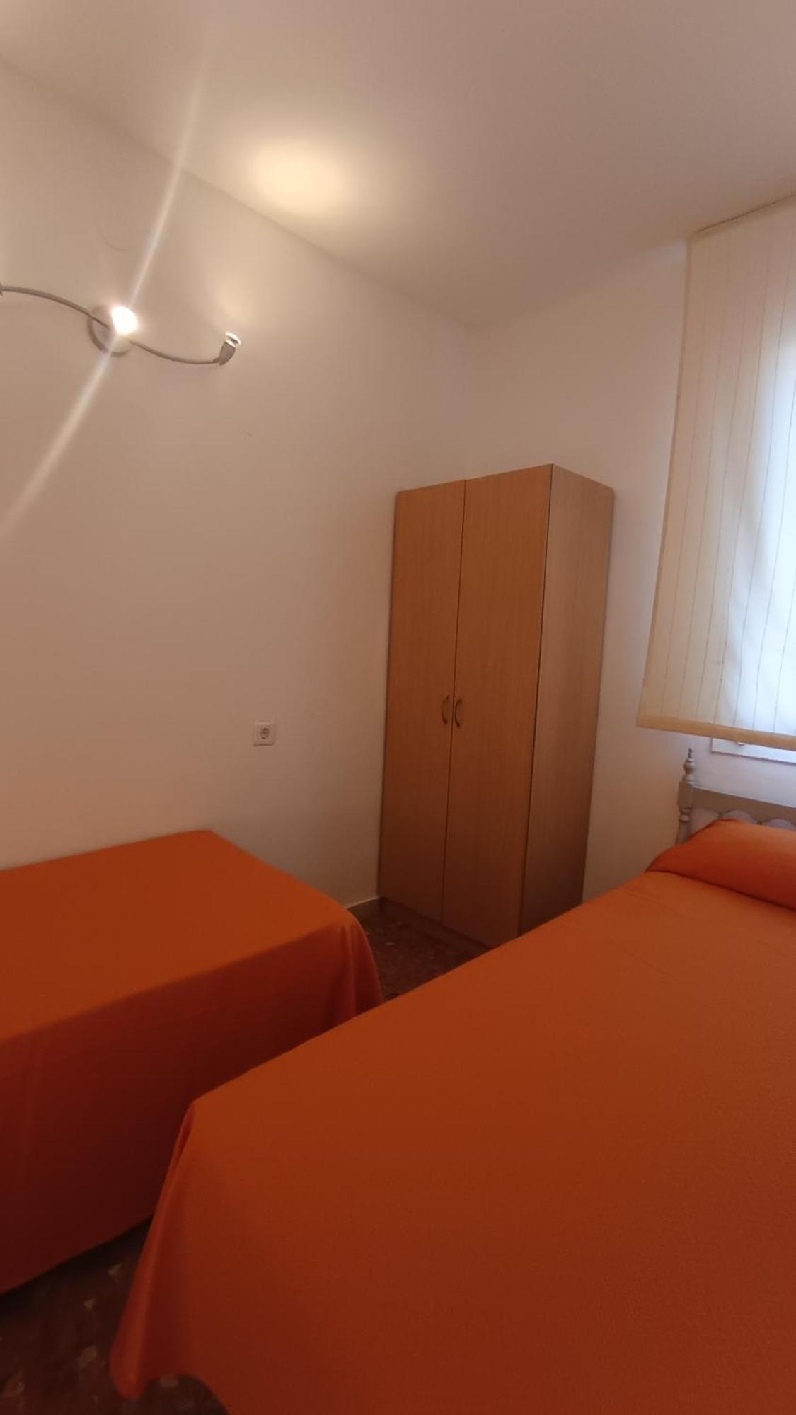 La Gavina Apartment Salou Exterior photo