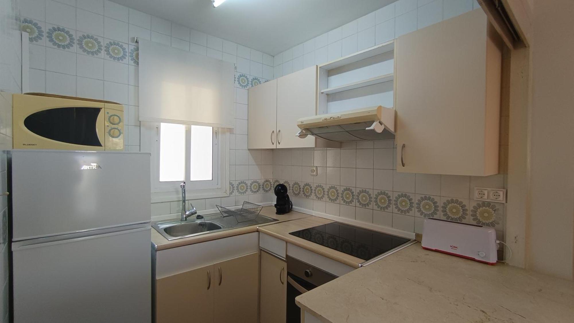 La Gavina Apartment Salou Exterior photo