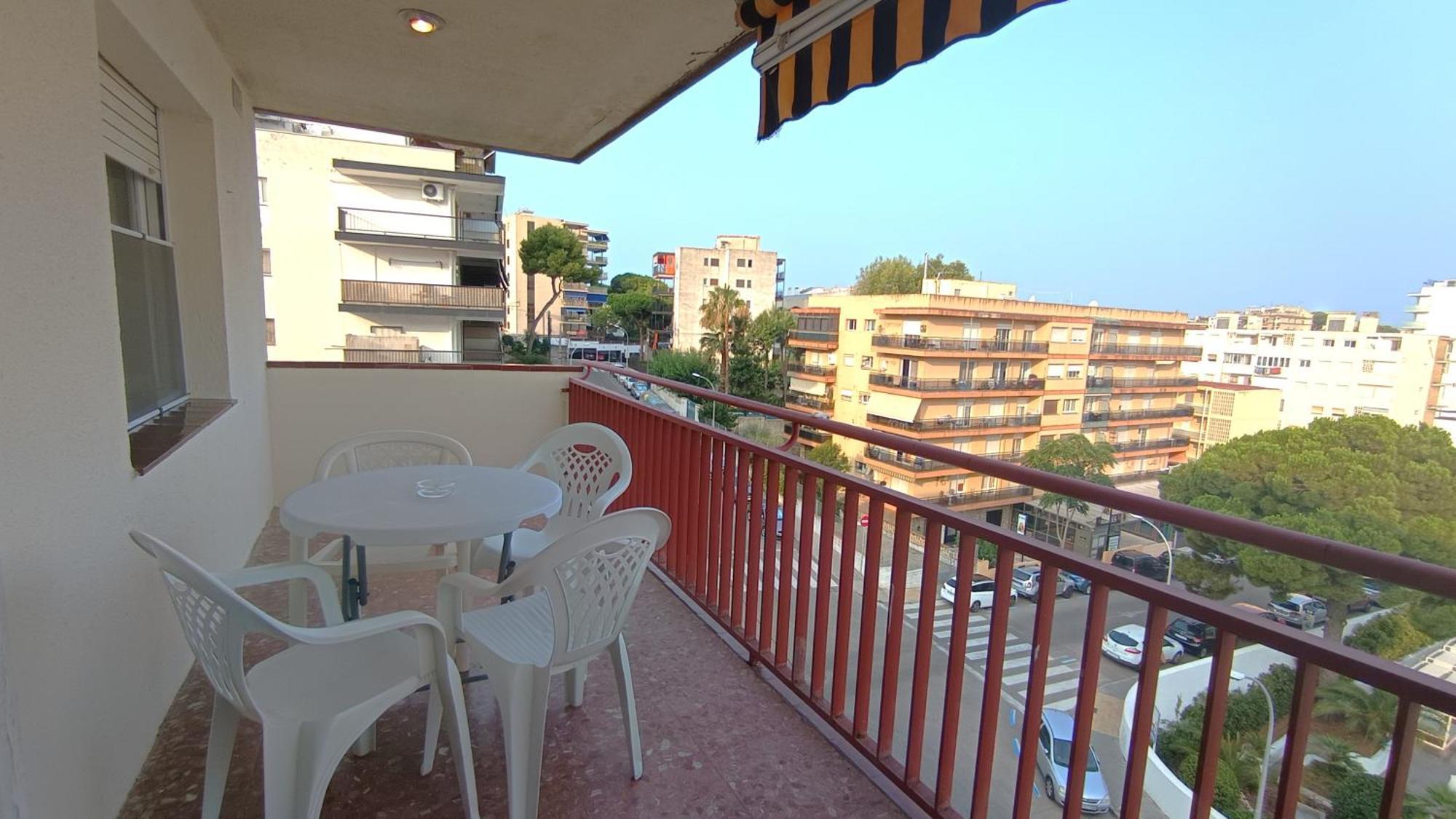 La Gavina Apartment Salou Exterior photo