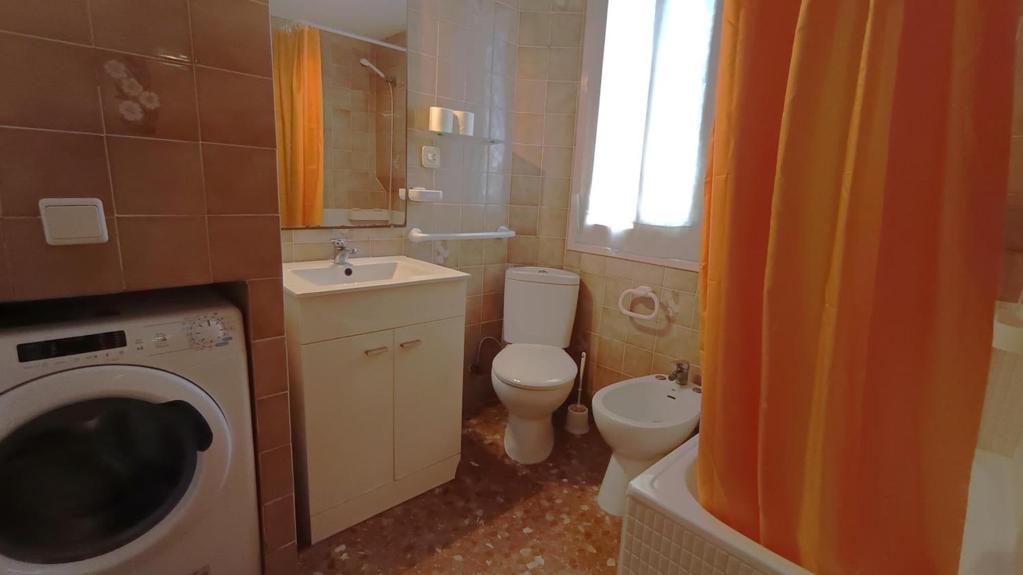 La Gavina Apartment Salou Exterior photo