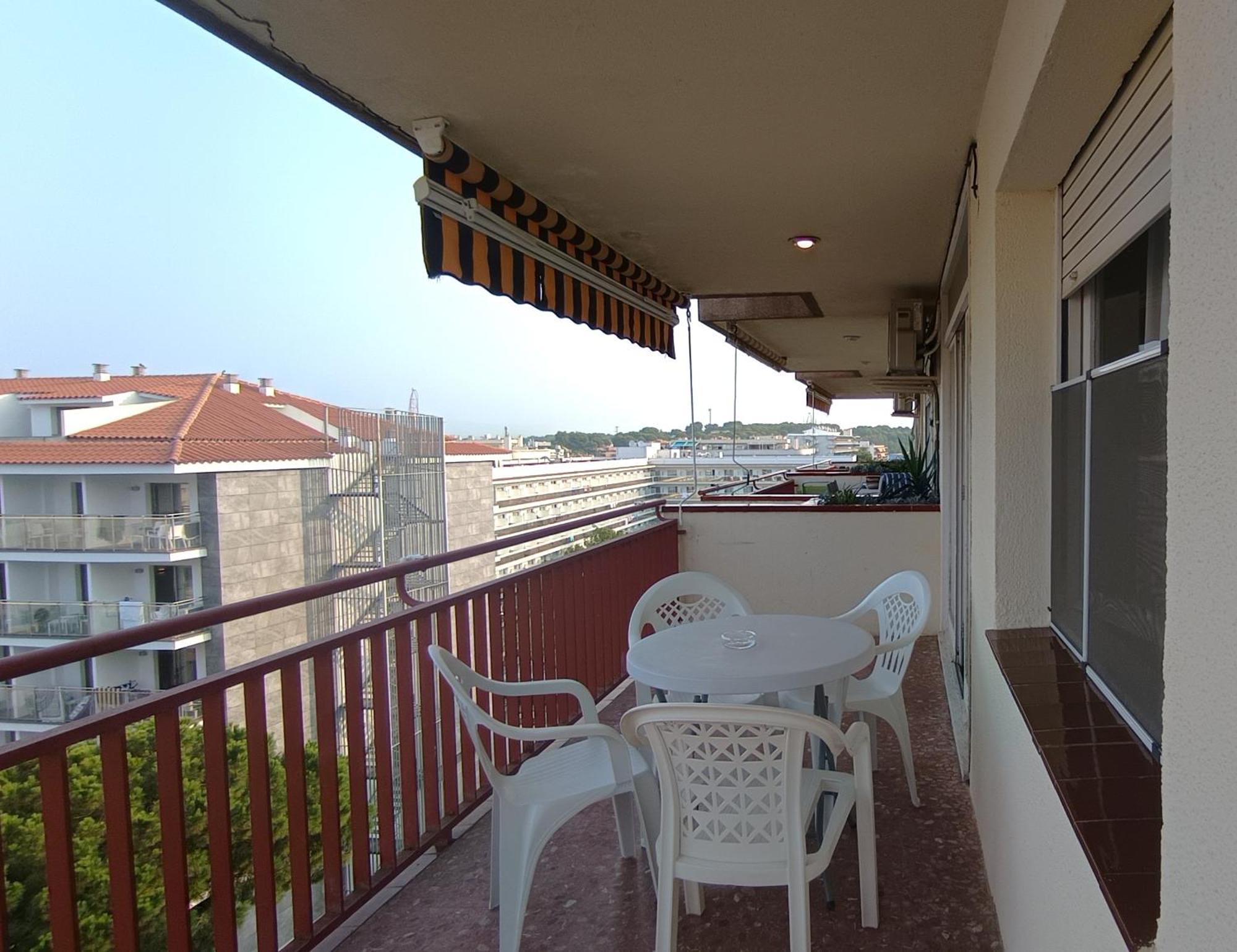 La Gavina Apartment Salou Exterior photo