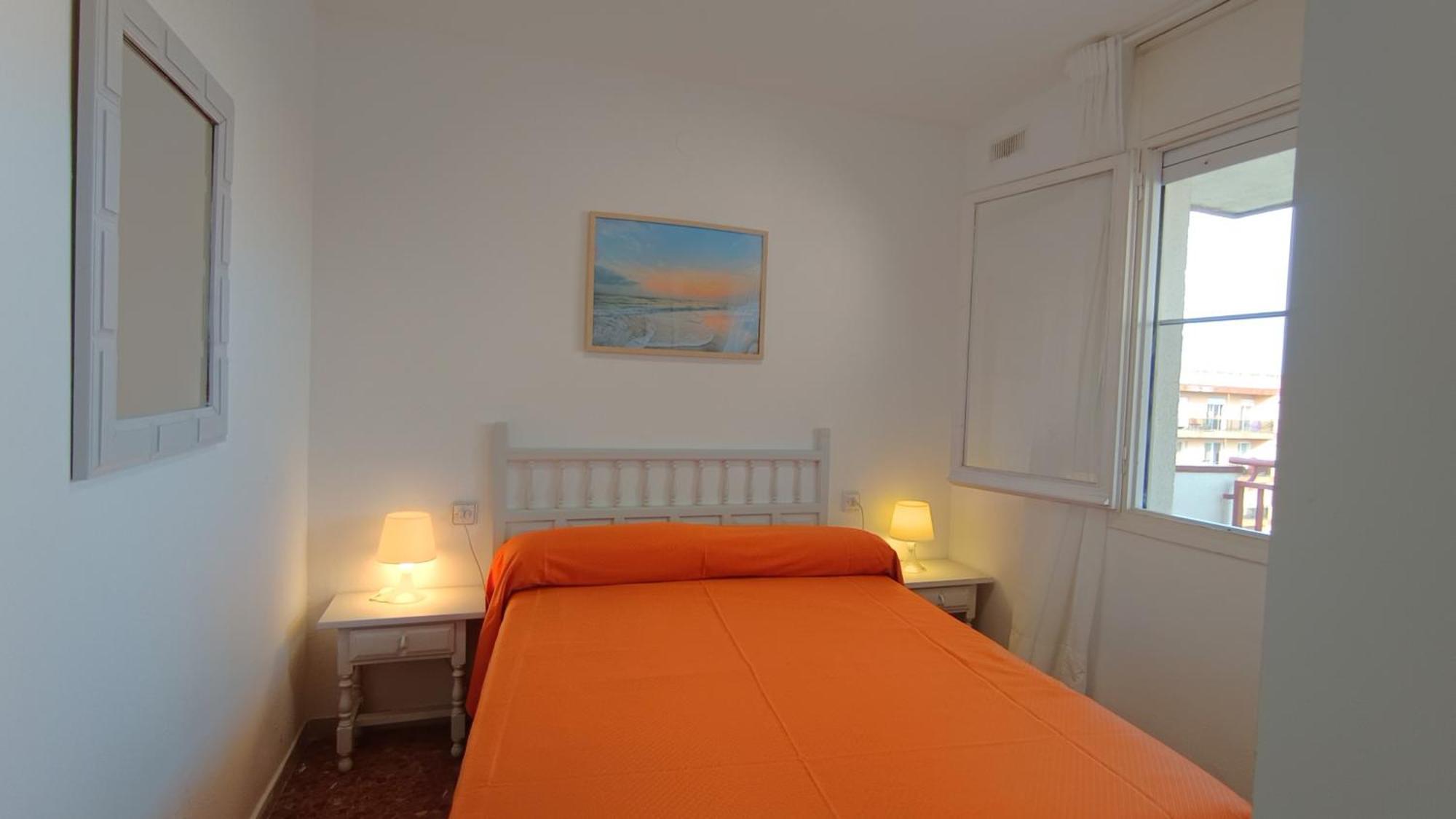 La Gavina Apartment Salou Exterior photo
